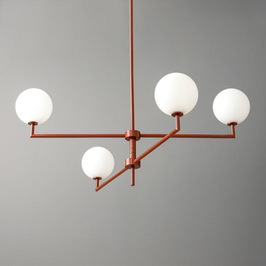 Chandelier Model No. 4437