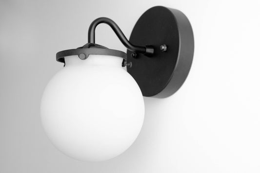 SCONCE MODEL No. 3772