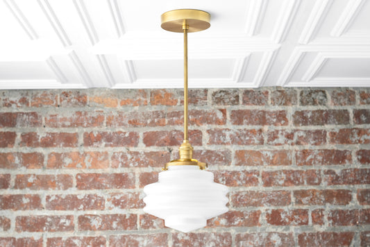 PENDANT MODEL No. 0793