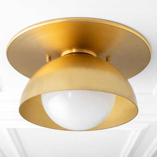 Ceiling Light - Model No. 9248