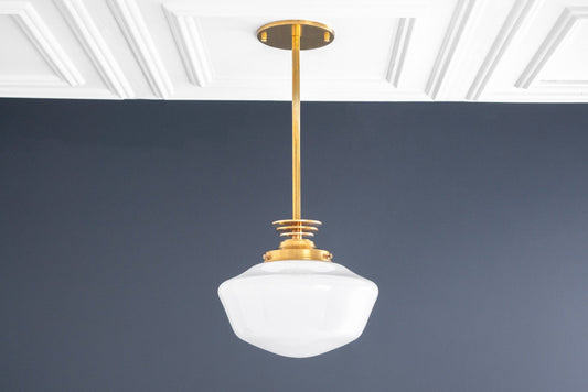 Pendant Light - Model No. 3487
