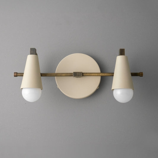 Vanity Light - Model No. 1229