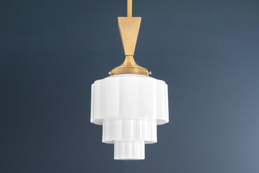 Pendant Model No. 7831