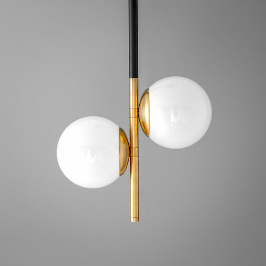 Chandelier Model No. 8170