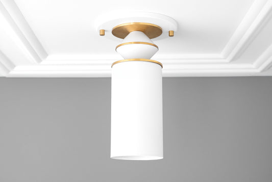 Ceiling Light - Model No. 7413