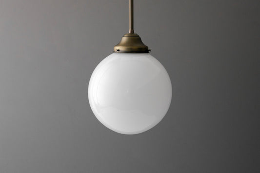 PENDANT MODEL No. 3880