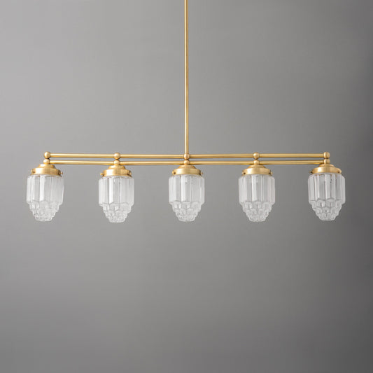 Chandelier Model No. 1346