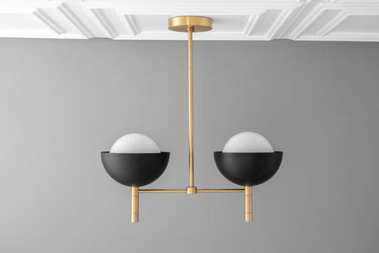 Chandelier Model No. 1770