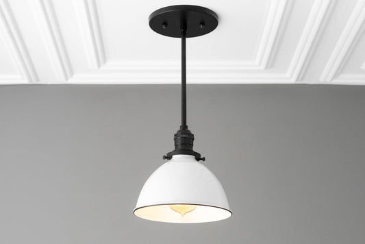 PENDANT Model No. 8808