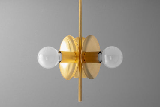 Chandelier Model No. 4759