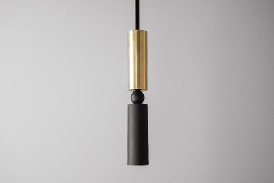 Pendant Light - Model No. 6427