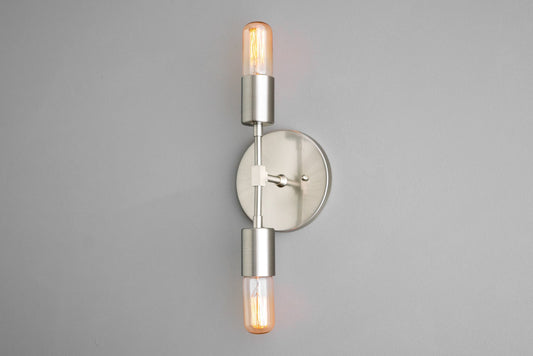 SCONCE MODEL No. 8980