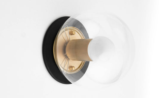 SCONCE MODEL No. 0818