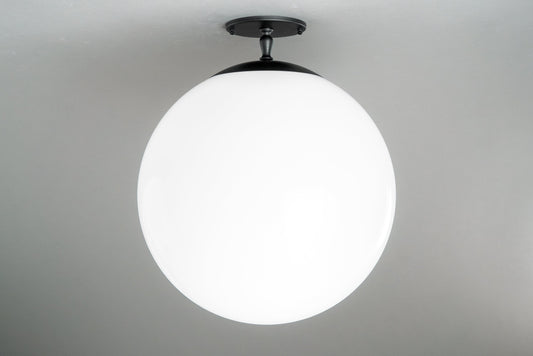 Ceiling Light - Model No. 8917
