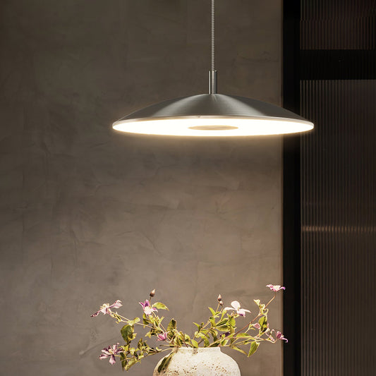 Luna Scope Pendant Lamp