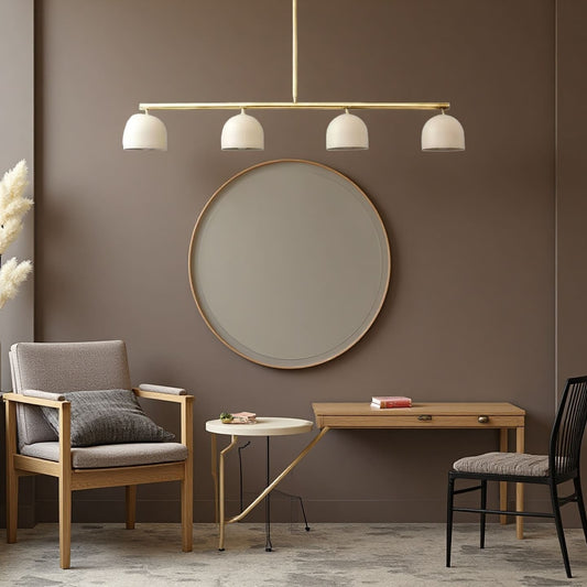 CHANDELIER MODEL NO. 7998