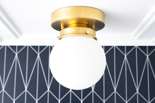 PENDANT MODEL No. 4701