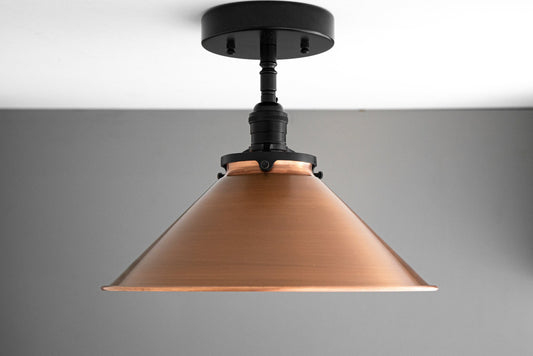 CEILING LIGHT MODEL No. 5377