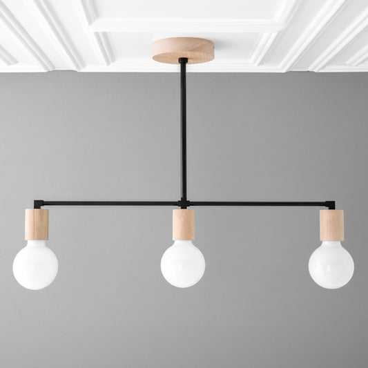 Chandelier Model No. 3424