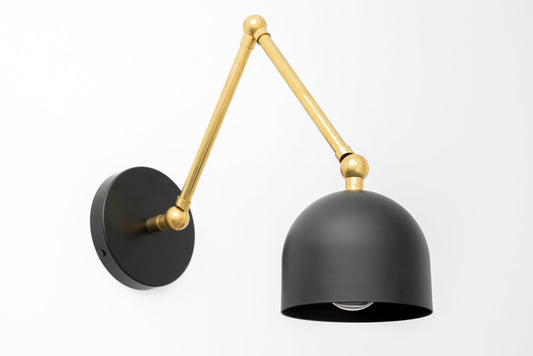 SCONCES MODEL No. 5998