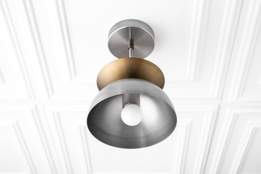 Pendant Light - Model No. 6342