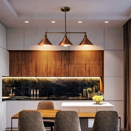 Chandelier Model No. 2013