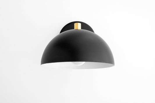 SCONCE MODEL No. 2846