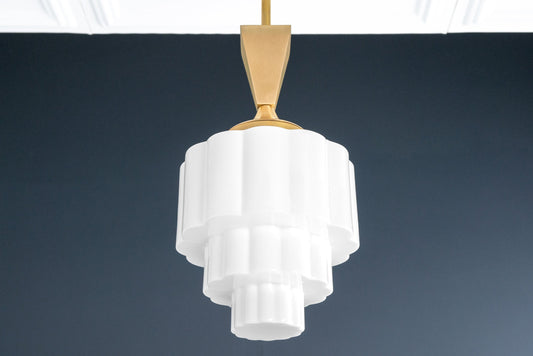 Pendant Model No. 7831