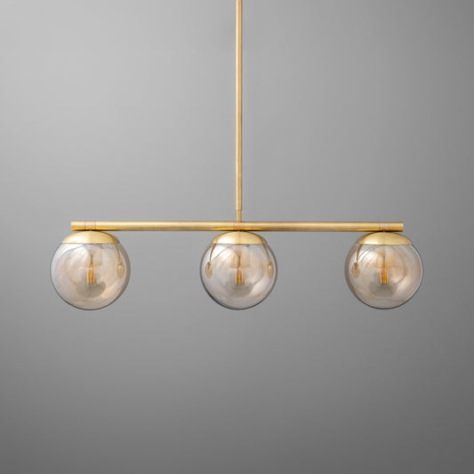 Chandelier Light- Model No. 1687