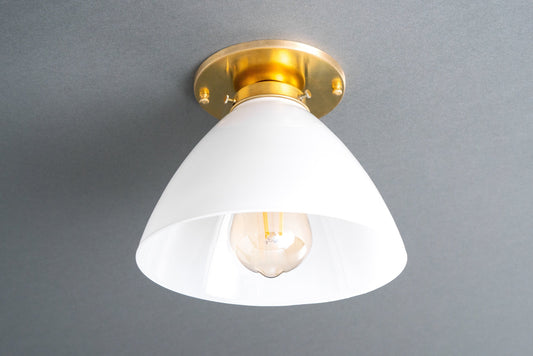 Ceiling Light - Model No. 3635