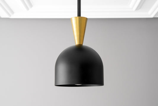 Pendant Light - Model No. 8289