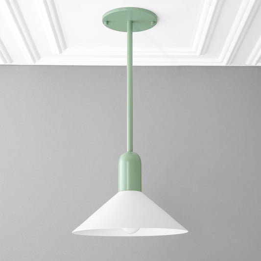 Pendant Light - Model No. 2738