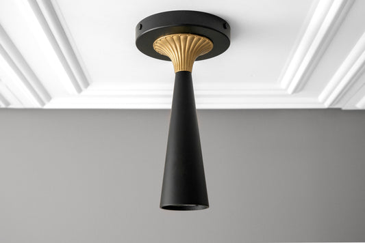 Ceiling Light - Model No. 2990