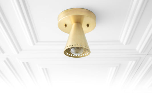 CEILING LIGHT Model No. 8985