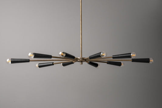 Chandelier Model No. 2135