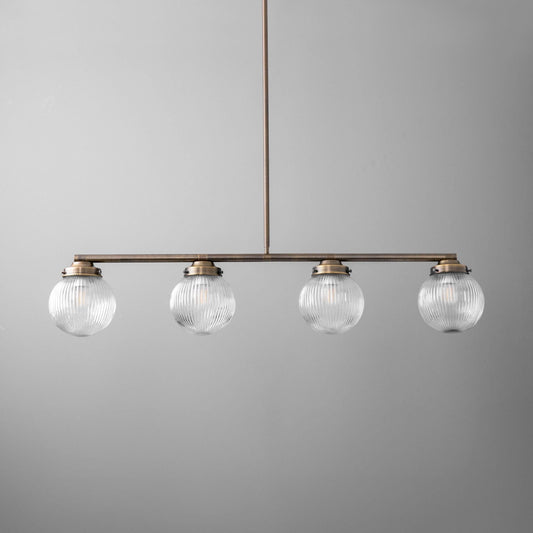 Chandelier - Model No. 2192