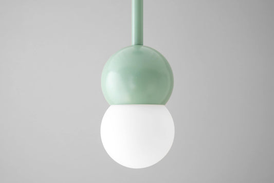 Pendant Light Model No. 6129