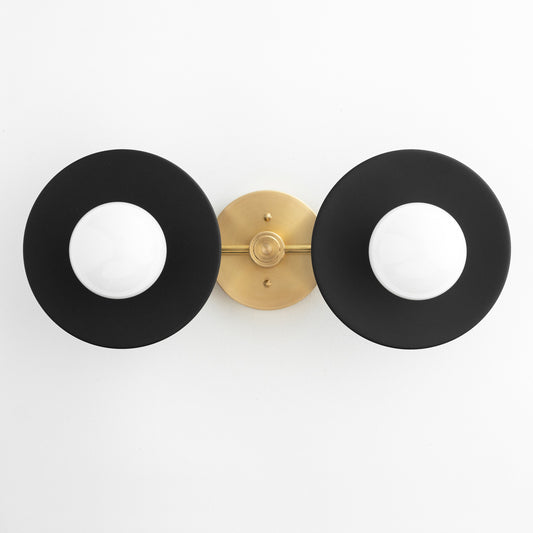 VANITY MODEL No. 8377