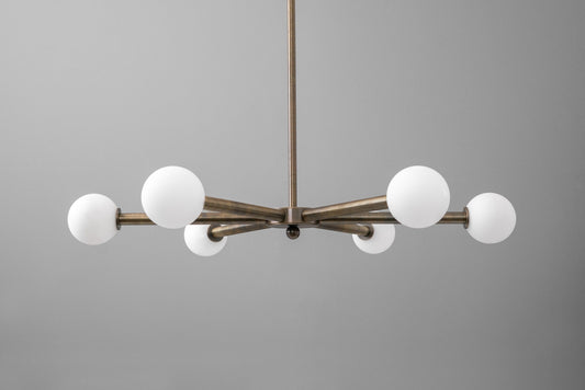 Chandelier Model No. 5732