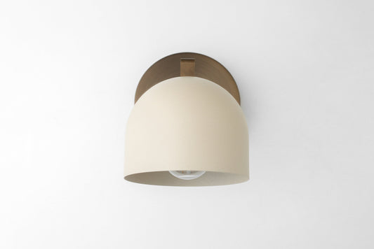 Sconce - Model No. 8704