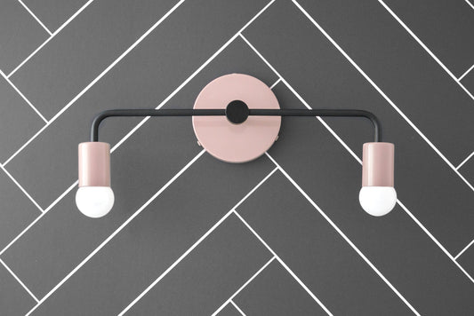 VANITY LIGHT Model No. 1071