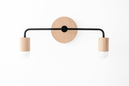 VANITY LIGHT | Model No. 1071