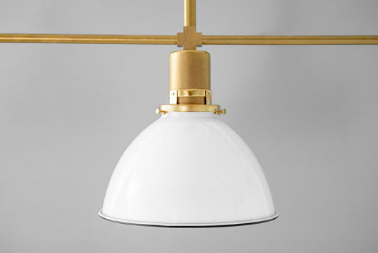 Chandelier Model No. 7243