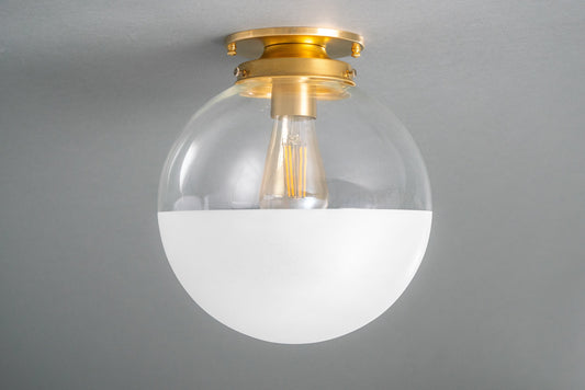 Ceiling Light - Model No. 8212