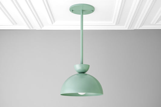 Pendant Light Model No. 3651