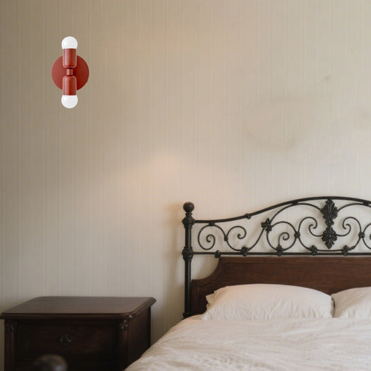 SCONCE MODEL No. 2660