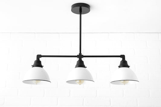 CHANDELIER MODEL No. 7134