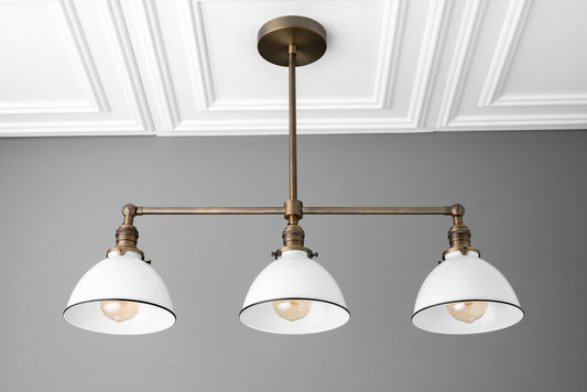 Chandelier Model No. 9588