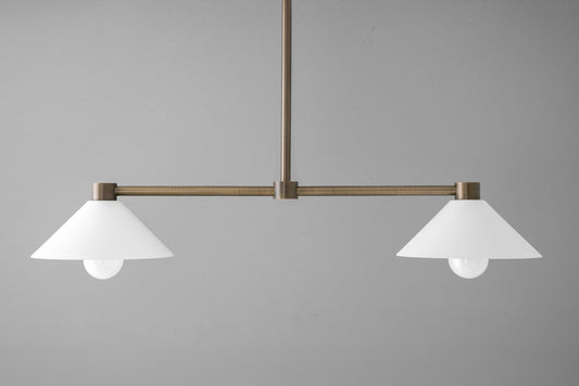 Chandelier Model No. 5401