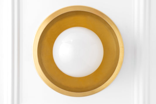 Ceiling Light - Model No. 9248